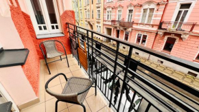 Jurincom Apartment Deluxe